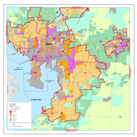 hillsborough county zoning questions