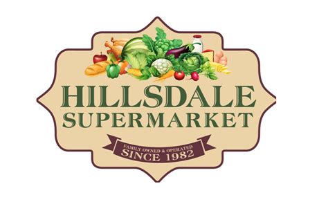 hillsdale iga supermarket hours