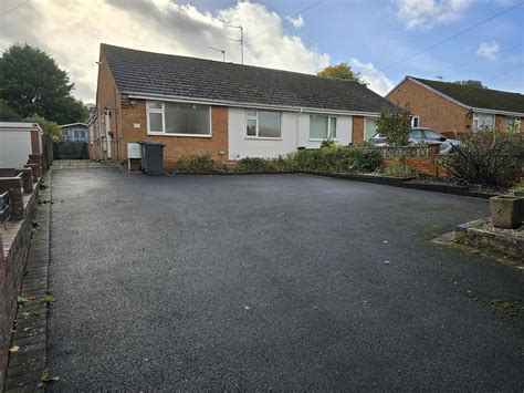 Hillside Drive Kidderminster