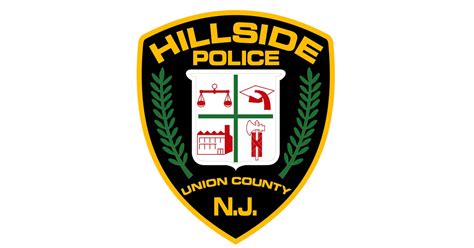 hillside pd nj
