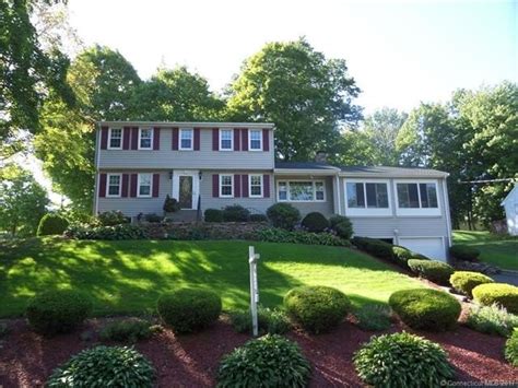 Hillside Rd Cromwell Ct