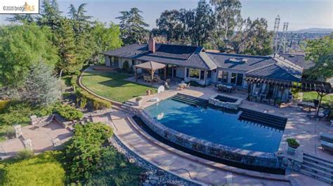 Hillside Road Antioch Ca