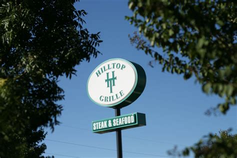 Discover the Ultimate Hilltop Dining Experience at Grille Heaven