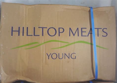hilltop meats pty ltd