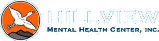 hillview mental health center inc