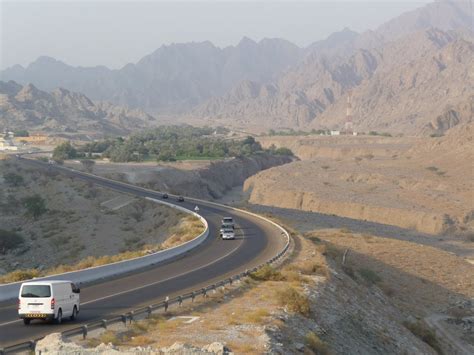 hilly area road in dubai reviews