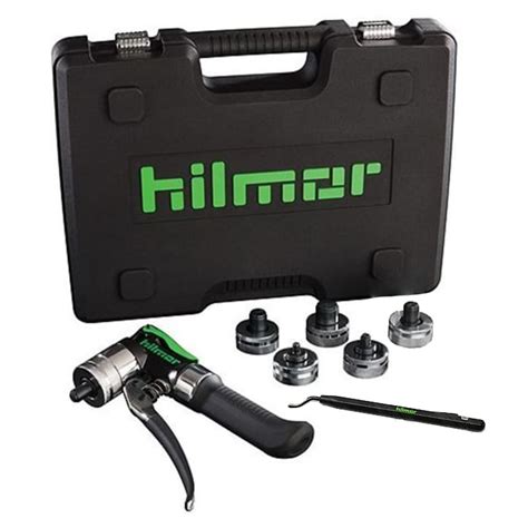 Hilmor Flaring Tool