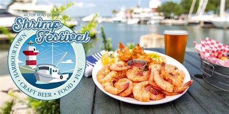 Hilton Head Island Shrimp Festival Hilton Head Island Events