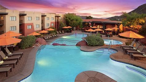 hilton at sedona az