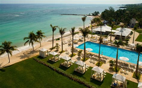 hilton garden inn montego bay jamaica