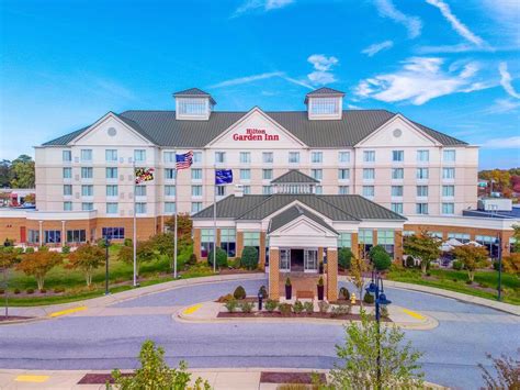 hilton garden inn waldorf md 20603