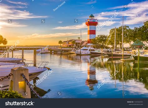 Hilton Head Lighthouse