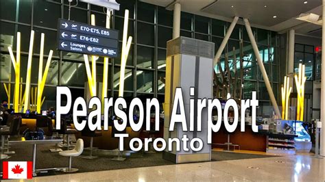 hilton pearson international airport