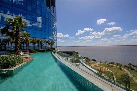 hilton porto alegre brazil