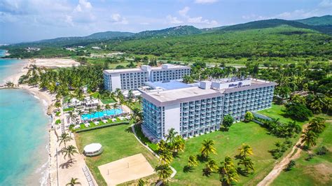 hilton rose montego bay jamaica