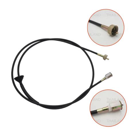 Hilux Speedo Cable