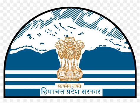 himachal pradesh government logo