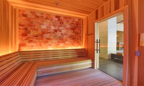 Himalayan Salt Blocks and its uses in interior decoration THE PENNY BRICK