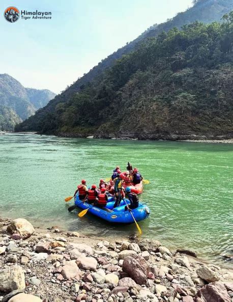Popular River Rafting Destinations In Kerala! Nature Greenery