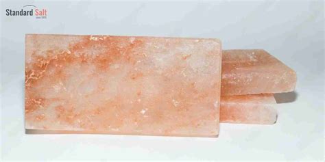Himalayan Salt Block For Skin