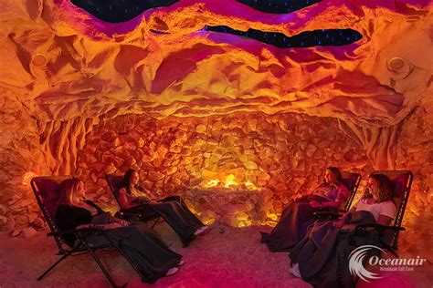 himalayan salt cave near me prices