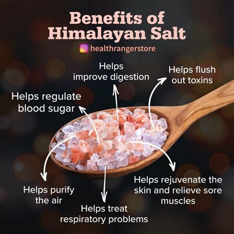 himalayan salt how to use
