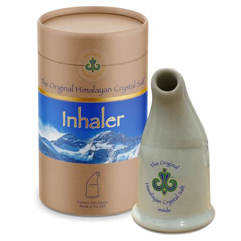 himalayan salt inhaler walgreens