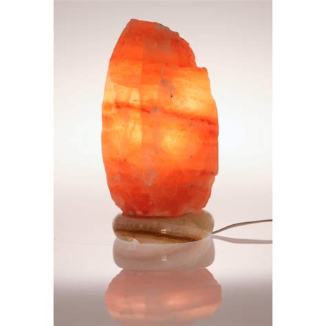 Himalayan Salt Lamp Bed Bath