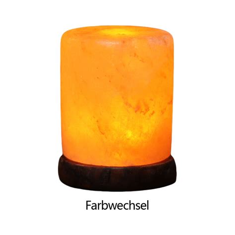 Himalayan Salt Lamp Led