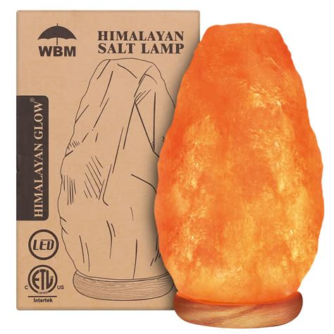 Himalayan Salt Lamp Malta