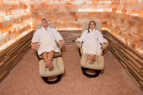 himalayan salt room near me prices