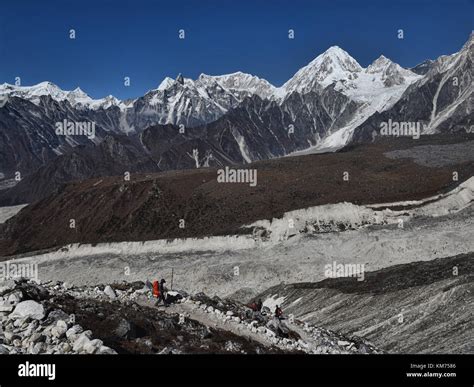 himalayan scenery
