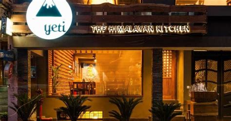Himalayan Eateries: A Taste of Altitudes