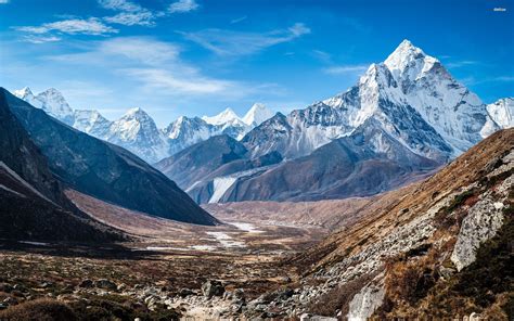 himalayas images hd