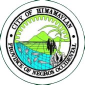 himamaylan city logo