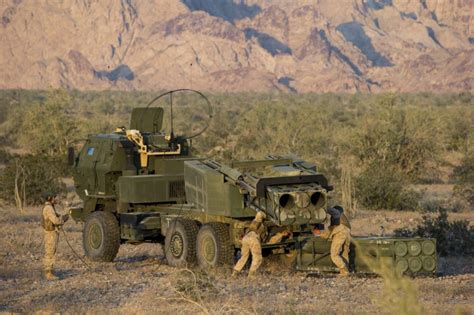 himars tamcn usmc