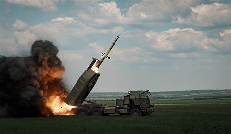 himars ukraine news