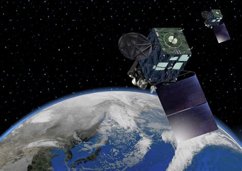 himawari 9 satellite