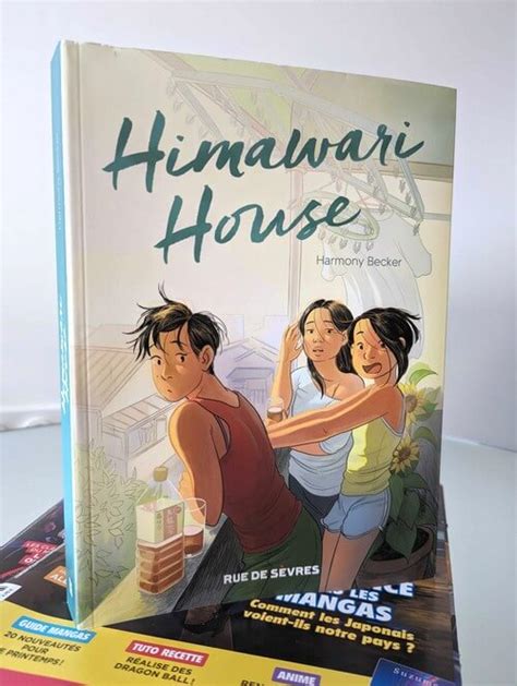 himawari house summary