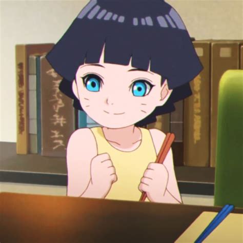 himawari uzumaki parents