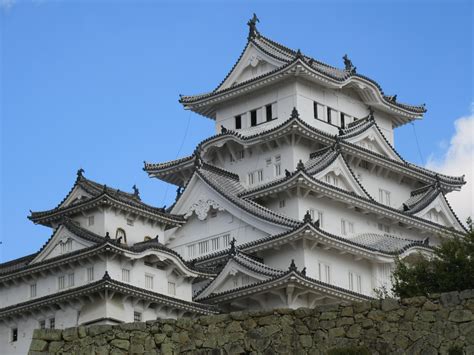 himeji castle