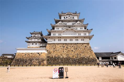 himeji castle entrance fee