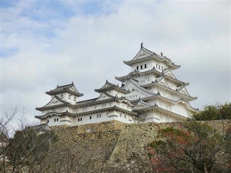 himeji castle japan haunted
