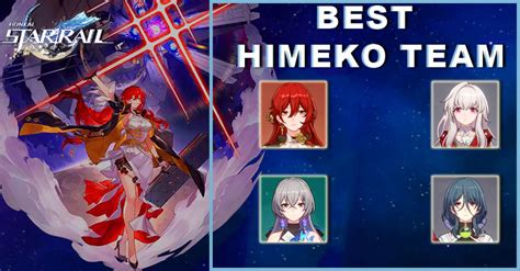 himeko best team