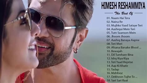 himesh reshammiya all video song