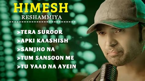 himesh reshammiya new song 2023