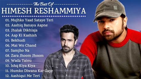 himesh reshammiya new songs