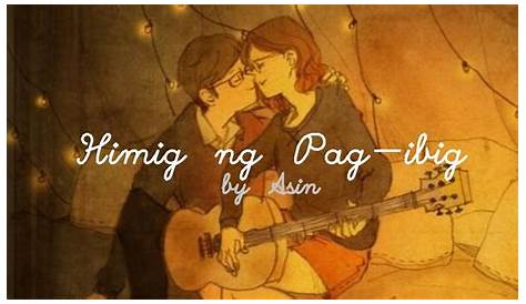 Yeng Constantino - Himig ng Pag-ibig [Official Audio] ♪ - YouTube