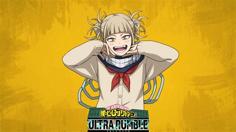 himiko toga voice changer