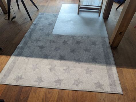 HIMMELSK Teppich grau IKEA Schweiz